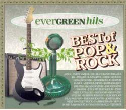 EVERGREEN hits - Best of Pop & Rock, 2010 (2 CD)